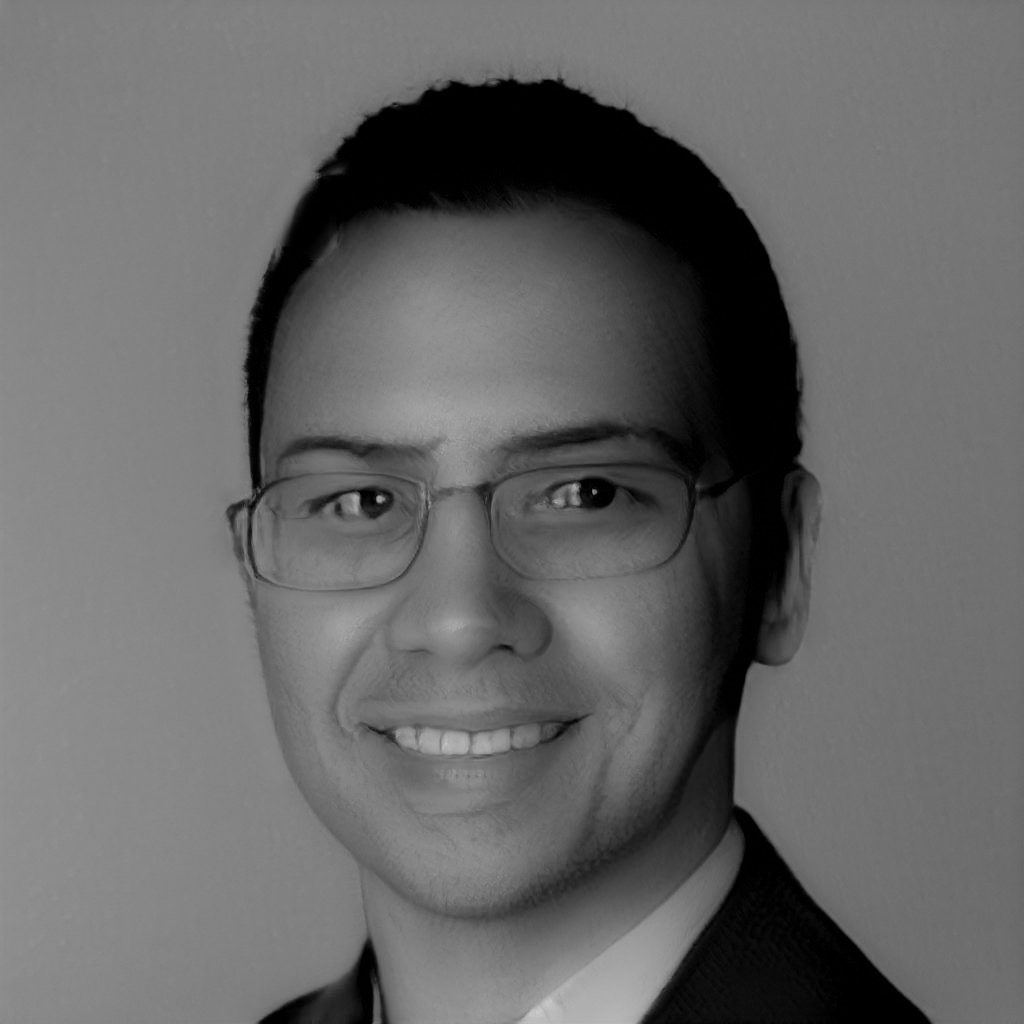 Generated portrait from the “expat” GAN